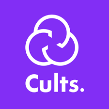 Cults 3D Icon